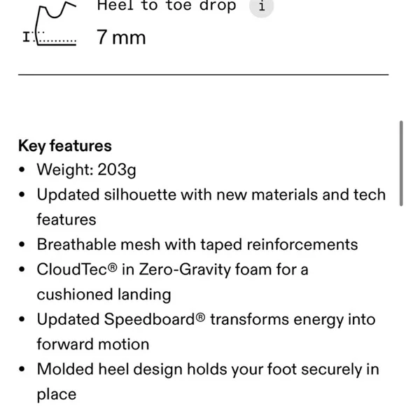 On Running Cloud 5 - Picture 12 of 12